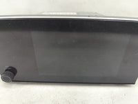 2018-2022 Honda Cr-V Radio AM FM Cd Player Receiver Replacement Fits Fits 2018 2019 2020 2021 2022 OEM Used Auto Parts - Oem