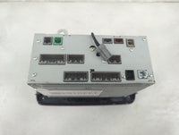 2018-2022 Honda Cr-V Radio AM FM Cd Player Receiver Replacement Fits Fits 2018 2019 2020 2021 2022 OEM Used Auto Parts - Oem
