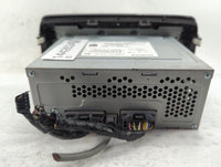 2018-2021 Honda Cr-V Radio AM FM Cd Player Receiver Replacement P/N:39100-TLA-A220-M1 AJDKO94 Fits Fits 2018 2019 2020 2021 