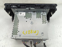 2018-2021 Honda Cr-V Radio AM FM Cd Player Receiver Replacement P/N:39100-TLA-A220-M1 AJDKO94 Fits Fits 2018 2019 2020 2021 