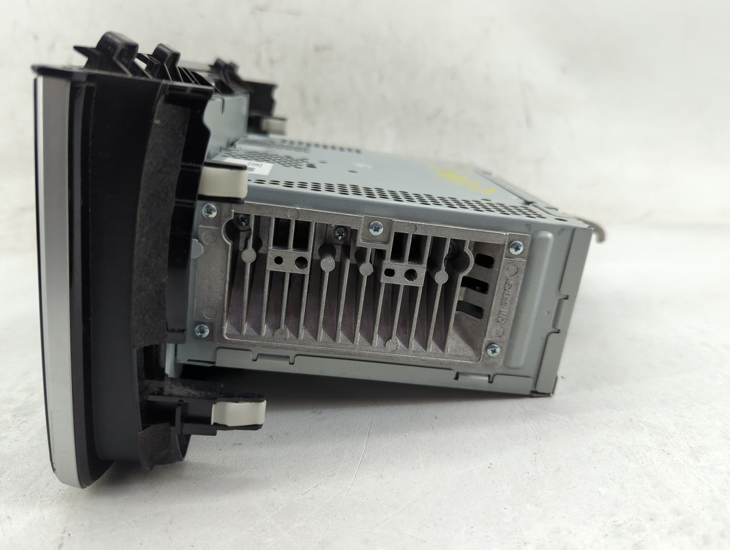 2018-2021 Honda Cr-V Radio AM FM Cd Player Receiver Replacement P/N:39100-TLA-A220-M1 AJDKO94 Fits Fits 2018 2019 2020 2021 