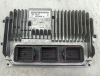 2019 Honda Cr-V PCM Engine Control Computer ECU ECM PCU OEM P/N:37820-5PH-A01 J801-107271 Fits OEM Used Auto Parts - Oemused