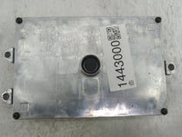 2019 Honda Cr-V PCM Engine Control Computer ECU ECM PCU OEM P/N:37820-5PH-A01 J801-107271 Fits OEM Used Auto Parts - Oemused