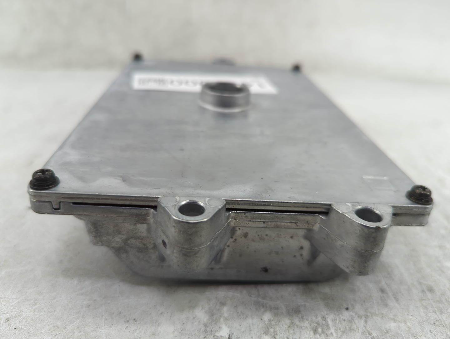 2019 Honda Cr-V PCM Engine Control Computer ECU ECM PCU OEM P/N:37820-5PH-A01 J801-107271 Fits OEM Used Auto Parts - Oemused