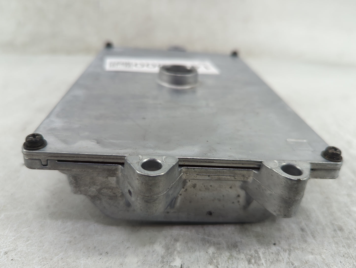 2019 Honda Cr-V PCM Engine Control Computer ECU ECM PCU OEM P/N:37820-5PH-A01 J801-107271 Fits OEM Used Auto Parts - Oemused