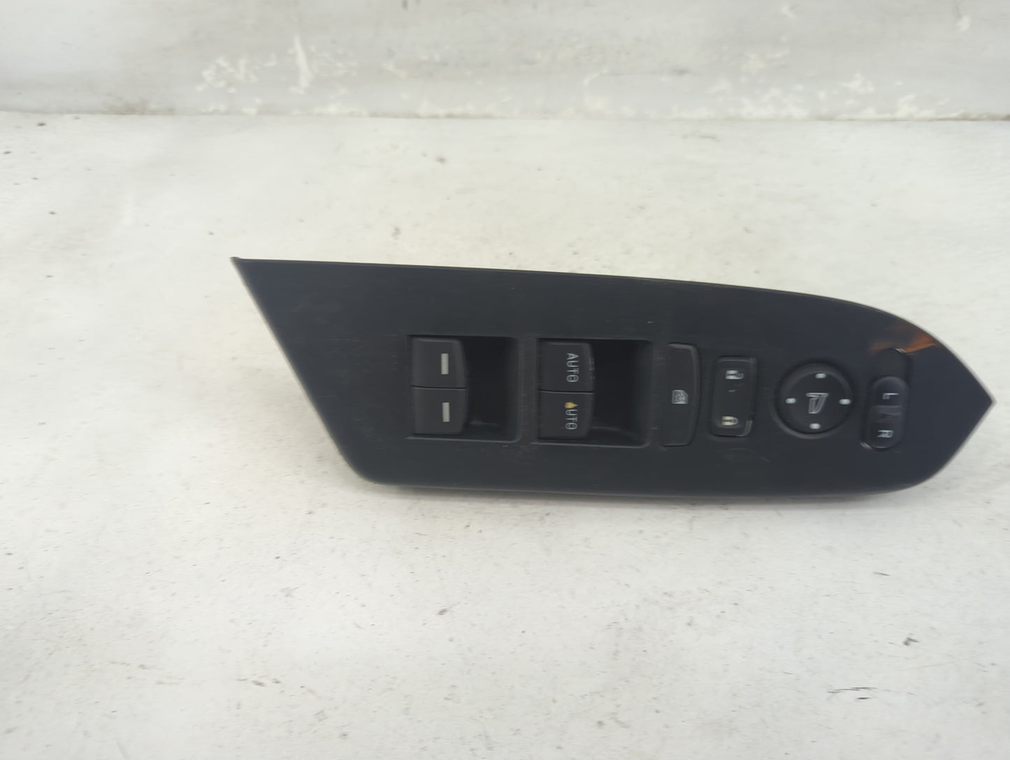 2017-2022 Honda Cr-V Master Power Window Switch Replacement Driver Side Left P/N:T6AJ010 T6A J010 Fits OEM Used Auto Parts -