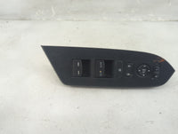 2017-2022 Honda Cr-V Master Power Window Switch Replacement Driver Side Left P/N:T6AJ010 T6A J010 Fits OEM Used Auto Parts -