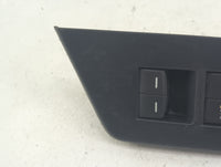 2017-2022 Honda Cr-V Master Power Window Switch Replacement Driver Side Left P/N:T6AJ010 T6A J010 Fits OEM Used Auto Parts -