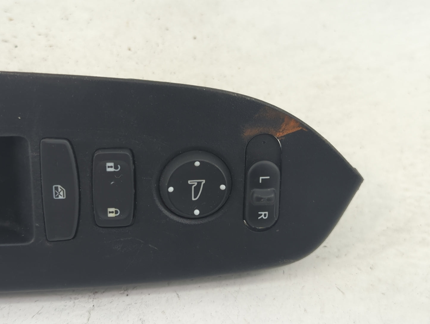 2017-2022 Honda Cr-V Master Power Window Switch Replacement Driver Side Left P/N:T6AJ010 T6A J010 Fits OEM Used Auto Parts -