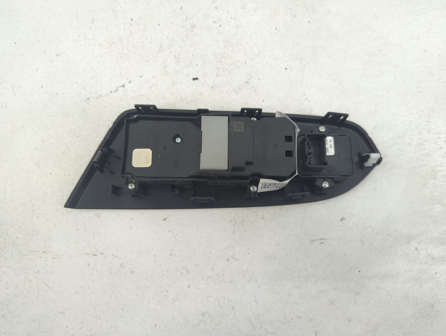 2017-2022 Honda Cr-V Master Power Window Switch Replacement Driver Side Left P/N:T6AJ010 T6A J010 Fits OEM Used Auto Parts -