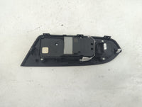 2017-2022 Honda Cr-V Master Power Window Switch Replacement Driver Side Left P/N:T6AJ010 T6A J010 Fits OEM Used Auto Parts -