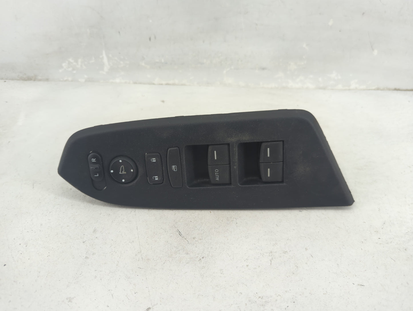 2017-2022 Honda Cr-V Master Power Window Switch Replacement Driver Side Left P/N:83591-TLA-A010-51 Fits OEM Used Auto Parts 
