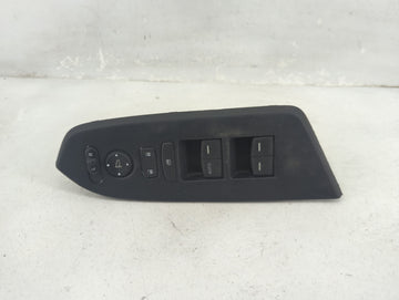 2017-2022 Honda Cr-V Master Power Window Switch Replacement Driver Side Left P/N:83591-TLA-A010-51 Fits OEM Used Auto Parts 