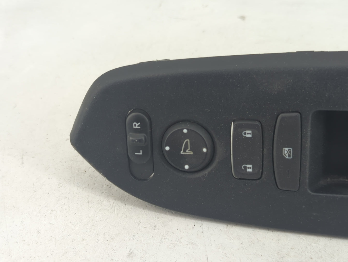 2017-2022 Honda Cr-V Master Power Window Switch Replacement Driver Side Left P/N:83591-TLA-A010-51 Fits OEM Used Auto Parts 
