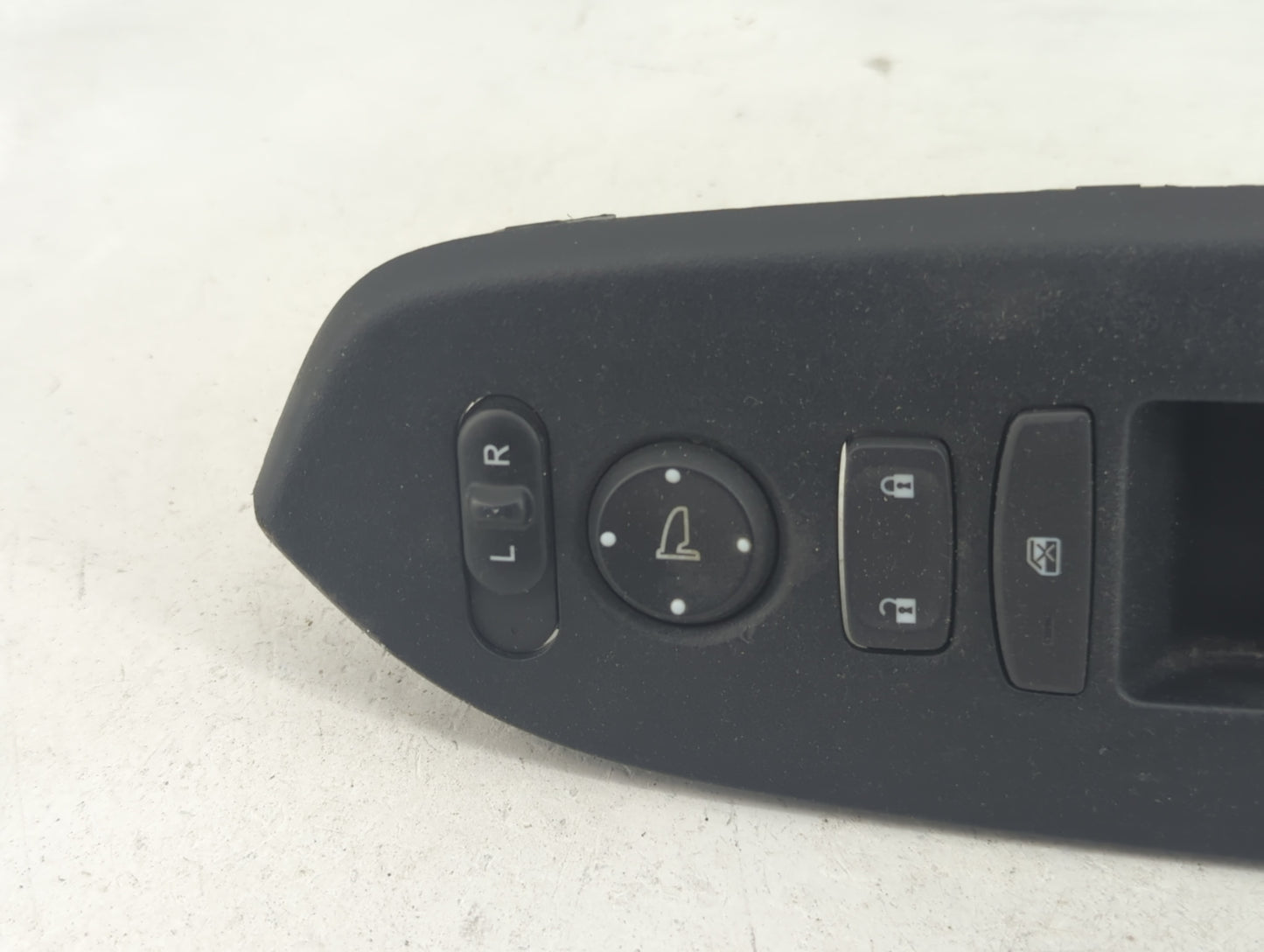 2017-2022 Honda Cr-V Master Power Window Switch Replacement Driver Side Left P/N:83591-TLA-A010-51 Fits OEM Used Auto Parts 