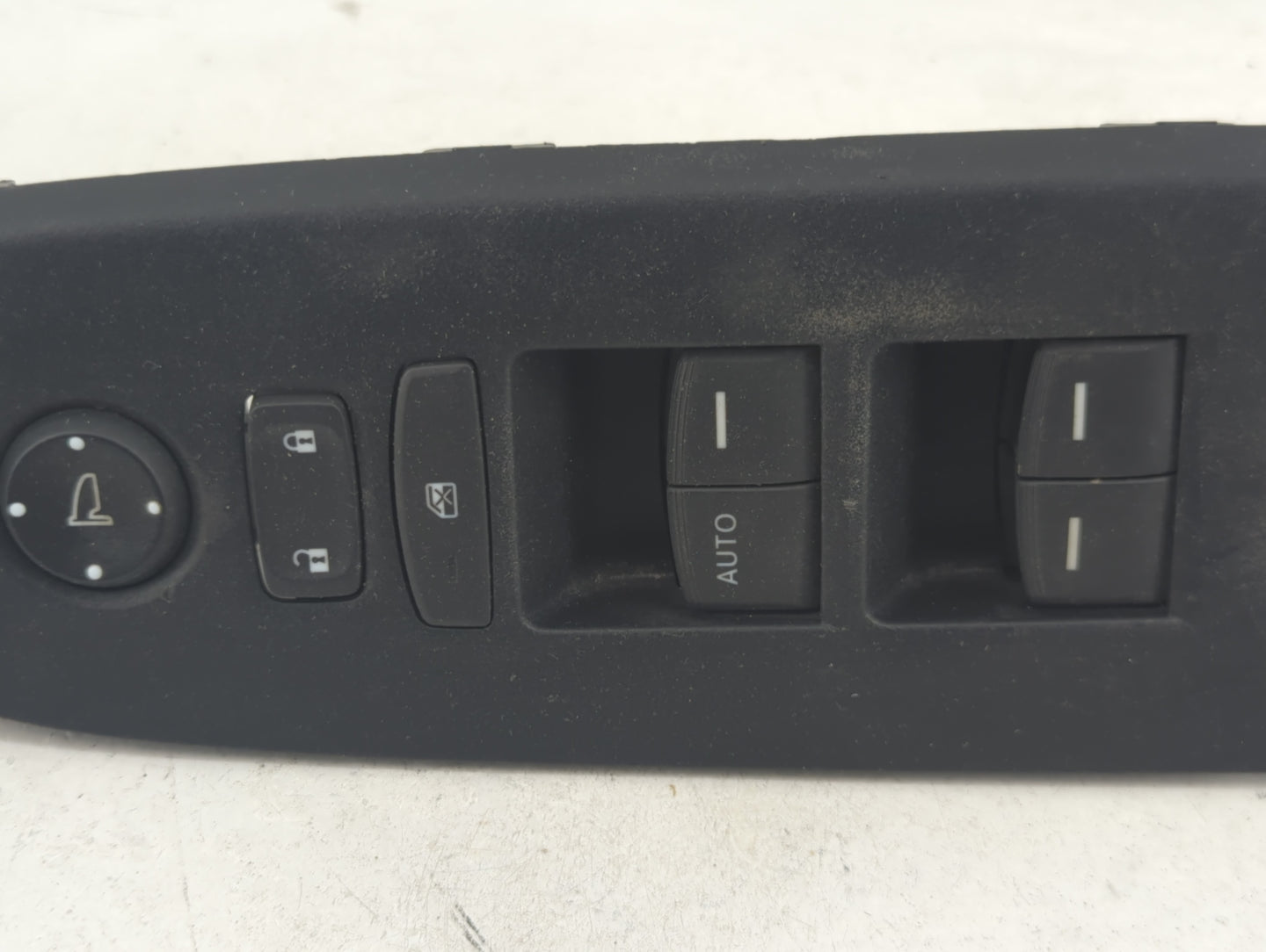 2017-2022 Honda Cr-V Master Power Window Switch Replacement Driver Side Left P/N:83591-TLA-A010-51 Fits OEM Used Auto Parts 