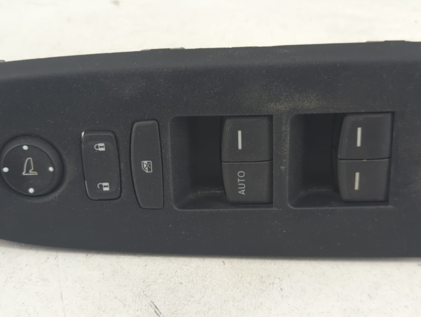 2017-2022 Honda Cr-V Master Power Window Switch Replacement Driver Side Left P/N:83591-TLA-A010-51 Fits OEM Used Auto Parts 