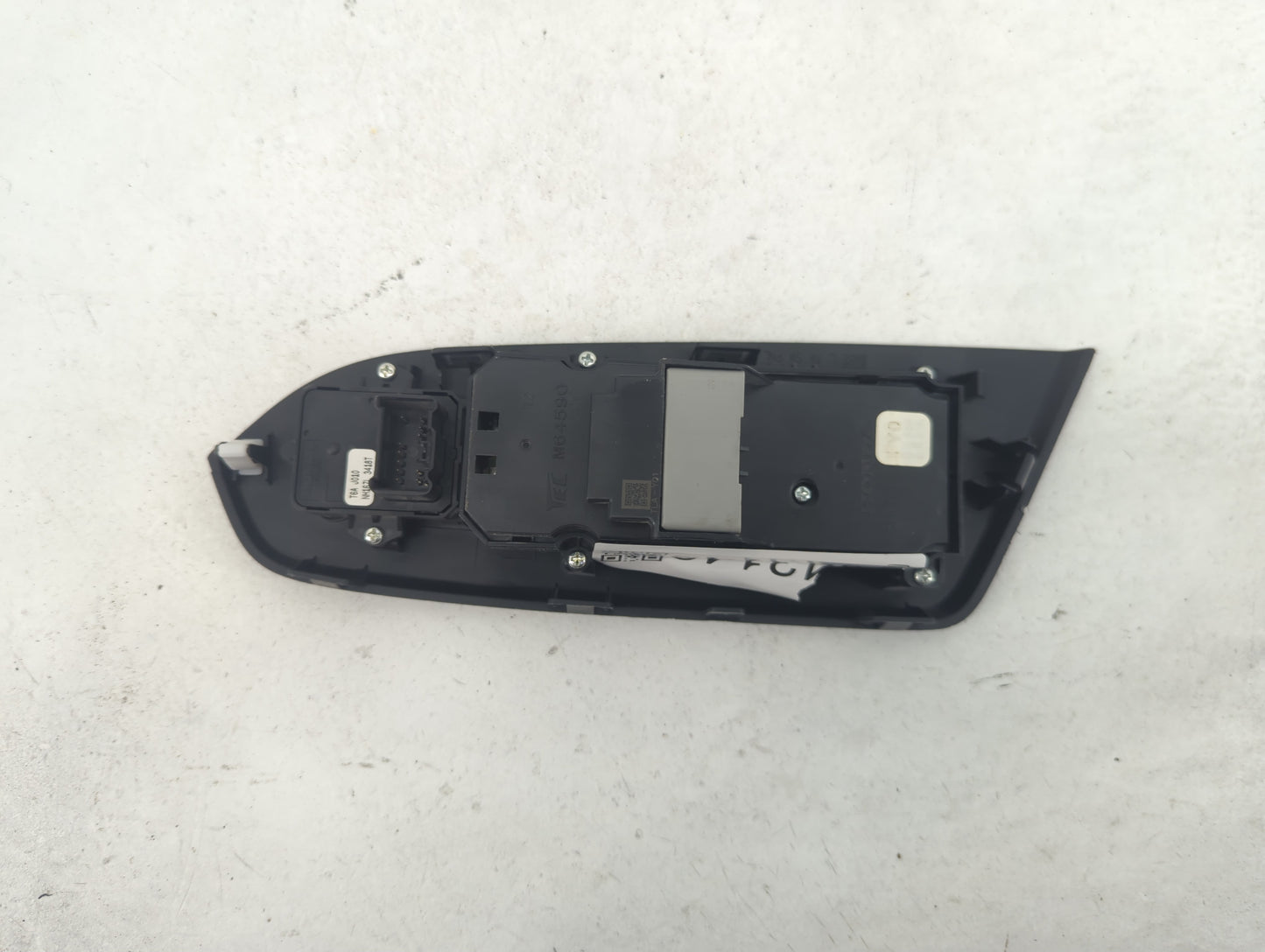 2017-2022 Honda Cr-V Master Power Window Switch Replacement Driver Side Left P/N:83591-TLA-A010-51 Fits OEM Used Auto Parts 
