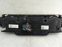 2019 Honda Cr-V Climate Control Module Temperature AC/Heater Replacement P/N:79620TLAA013M1 79620TLAAA13M1 Fits OEM Used Aut