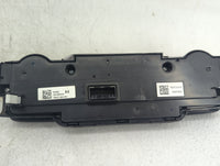 2017-2022 Honda Cr-V Climate Control Module Temperature AC/Heater Replacement P/N:79620TLAA413M1 Fits OEM Used Auto Parts - 