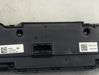 2017-2022 Honda Cr-V Climate Control Module Temperature AC/Heater Replacement P/N:79620TLAA413M1 Fits OEM Used Auto Parts - 
