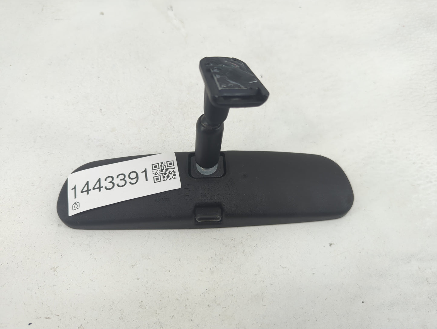 2017-2019 Honda Cr-V Interior Rear View Mirror Replacement OEM P/N:045617 015617 Fits Fits 2015 2016 2017 2018 2019 2020 202
