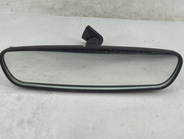 2017-2019 Honda Cr-V Interior Rear View Mirror Replacement OEM Fits OEM Used Auto Parts - Oemusedautoparts1.com