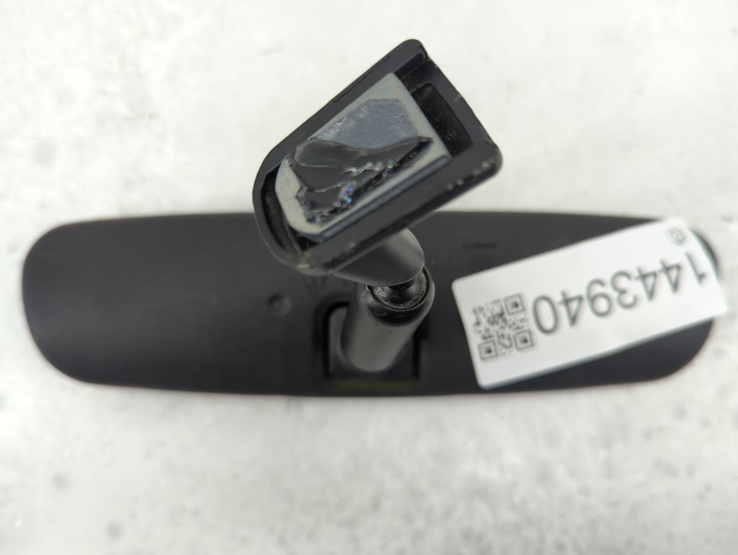 2017-2019 Honda Cr-V Interior Rear View Mirror Replacement OEM Fits OEM Used Auto Parts - Oemusedautoparts1.com