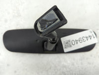 2017-2019 Honda Cr-V Interior Rear View Mirror Replacement OEM Fits OEM Used Auto Parts - Oemusedautoparts1.com