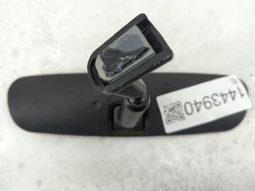 2017-2019 Honda Cr-V Interior Rear View Mirror Replacement OEM Fits OEM Used Auto Parts