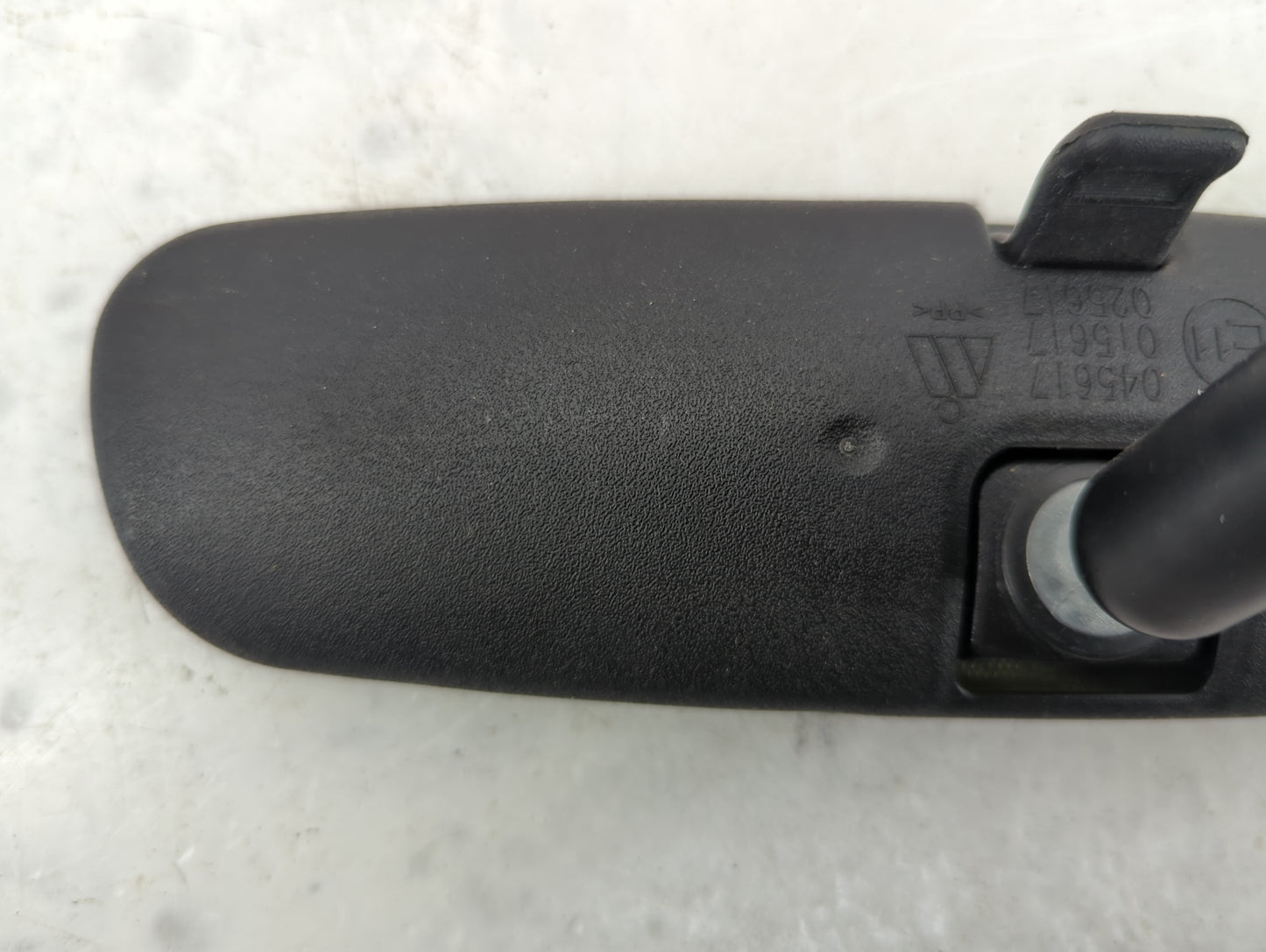 2017-2019 Honda Cr-V Interior Rear View Mirror Replacement OEM Fits OEM Used Auto Parts - Oemusedautoparts1.com