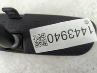 2017-2019 Honda Cr-V Interior Rear View Mirror Replacement OEM Fits OEM Used Auto Parts - Oemusedautoparts1.com