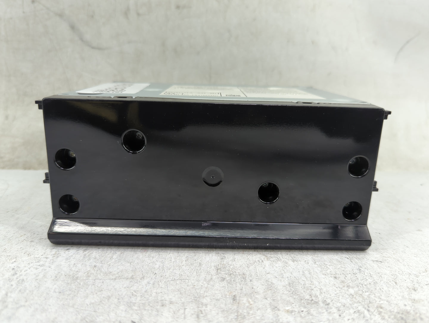 2018-2022 Honda Cr-V Radio AM FM Cd Player Receiver Replacement P/N:39101-TLA-A32-M1 NR-000 Fits Fits 2018 2019 2020 2021 20