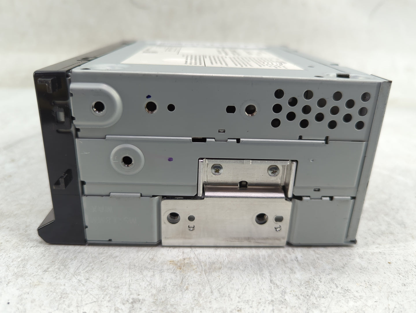 2018-2022 Honda Cr-V Radio AM FM Cd Player Receiver Replacement P/N:39101-TLA-A32-M1 NR-000 Fits Fits 2018 2019 2020 2021 20
