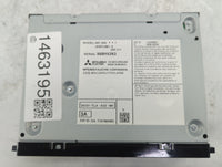 2018-2022 Honda Cr-V Radio AM FM Cd Player Receiver Replacement P/N:39101-TLA-A32-M1 NR-000 Fits Fits 2018 2019 2020 2021 20