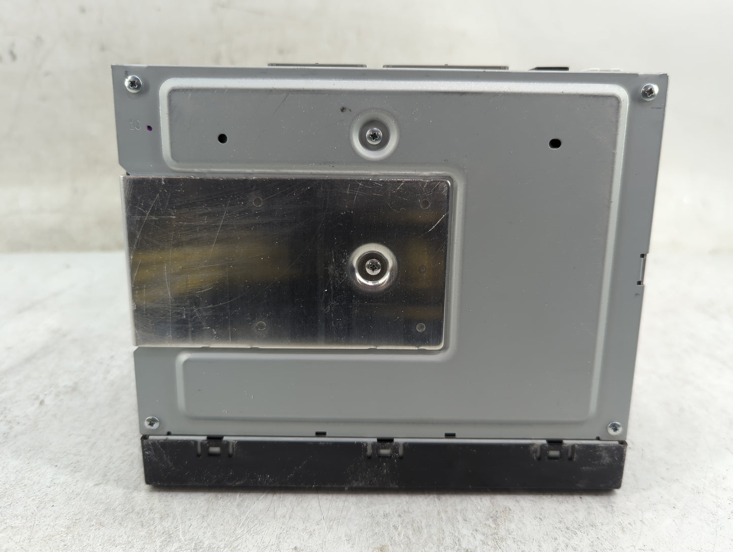 2018-2022 Honda Cr-V Radio AM FM Cd Player Receiver Replacement P/N:39101-TLA-A32-M1 NR-000 Fits Fits 2018 2019 2020 2021 20