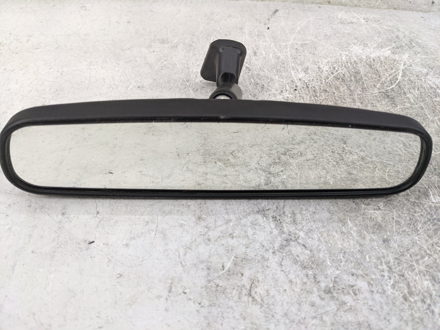 2017-2019 Honda Cr-V Interior Rear View Mirror Replacement OEM P/N:045617 015617 Fits OEM Used Auto Parts - Oemusedautoparts
