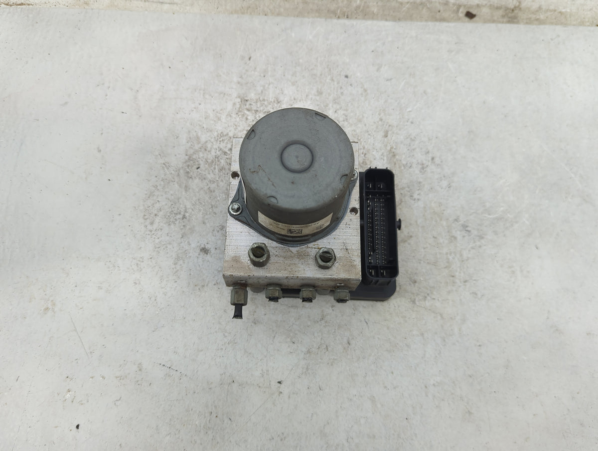 2017-2019 Honda Cr-V Anti-Lock Brake ABS Pump Module Actuator OEM P/N:57110-TLA-A960-M1 269856 Fits Fits 2017 2018 2019 OEM 