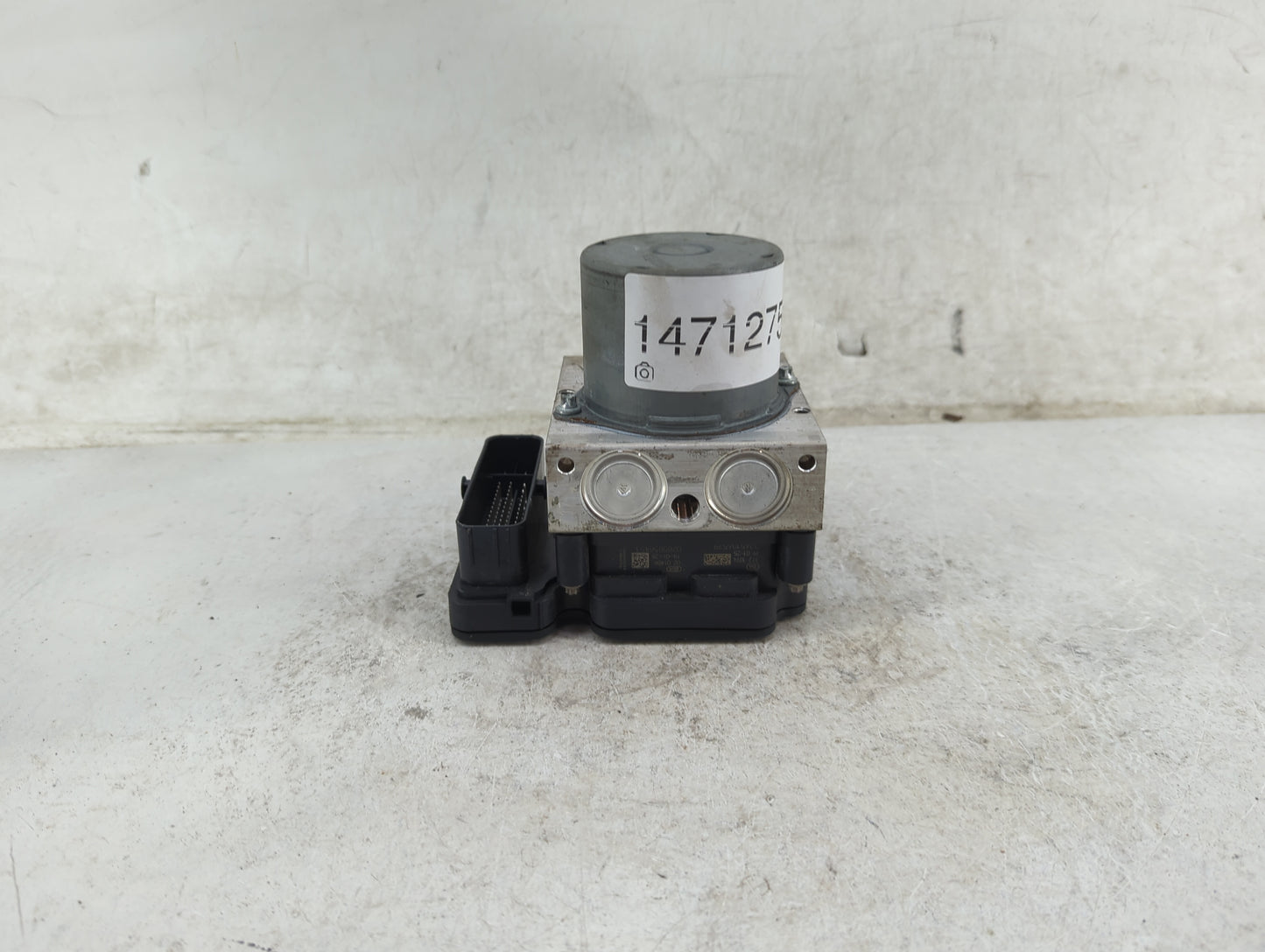 2017-2019 Honda Cr-V ABS Pump Control Module Replacement P/N:57110-TLA-A960-M1 269856 Fits Fits 2017 2018 2019 OEM Used Auto
