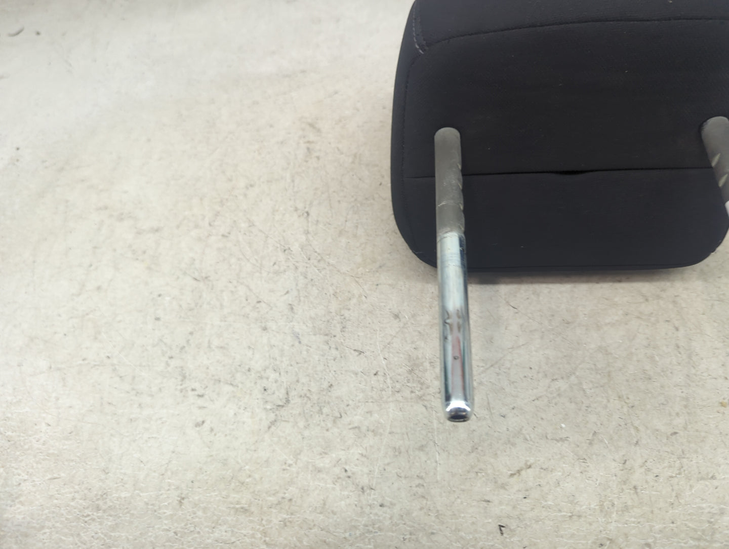 2019 Honda Cr-V Headrest Head Rest Front Driver Passenger Seat Fits OEM Used Auto Parts - Oemusedautoparts1.com