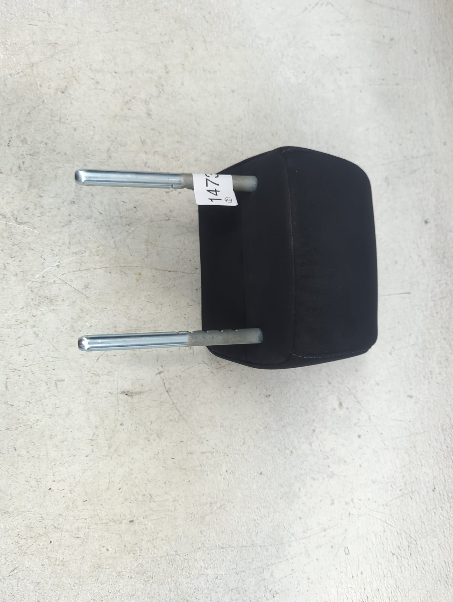 2019 Honda Cr-v Headrest Head Rest Front Driver Seat Black 1473218 - Oemusedautoparts1.com