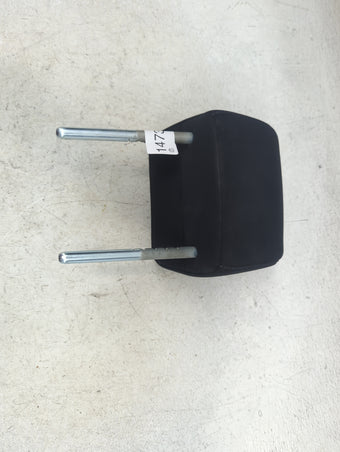 compare product 2019 Honda Cr-v Headrest Head Rest Front Driver Seat Black 1473218