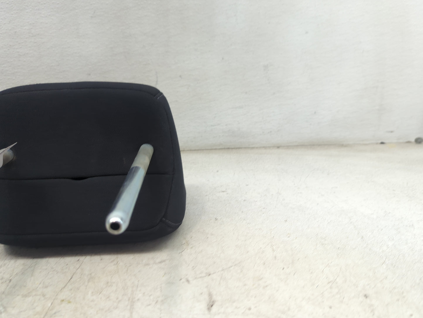 2019 Honda Cr-v Headrest Head Rest Front Driver Seat Black 1473218 - Oemusedautoparts1.com