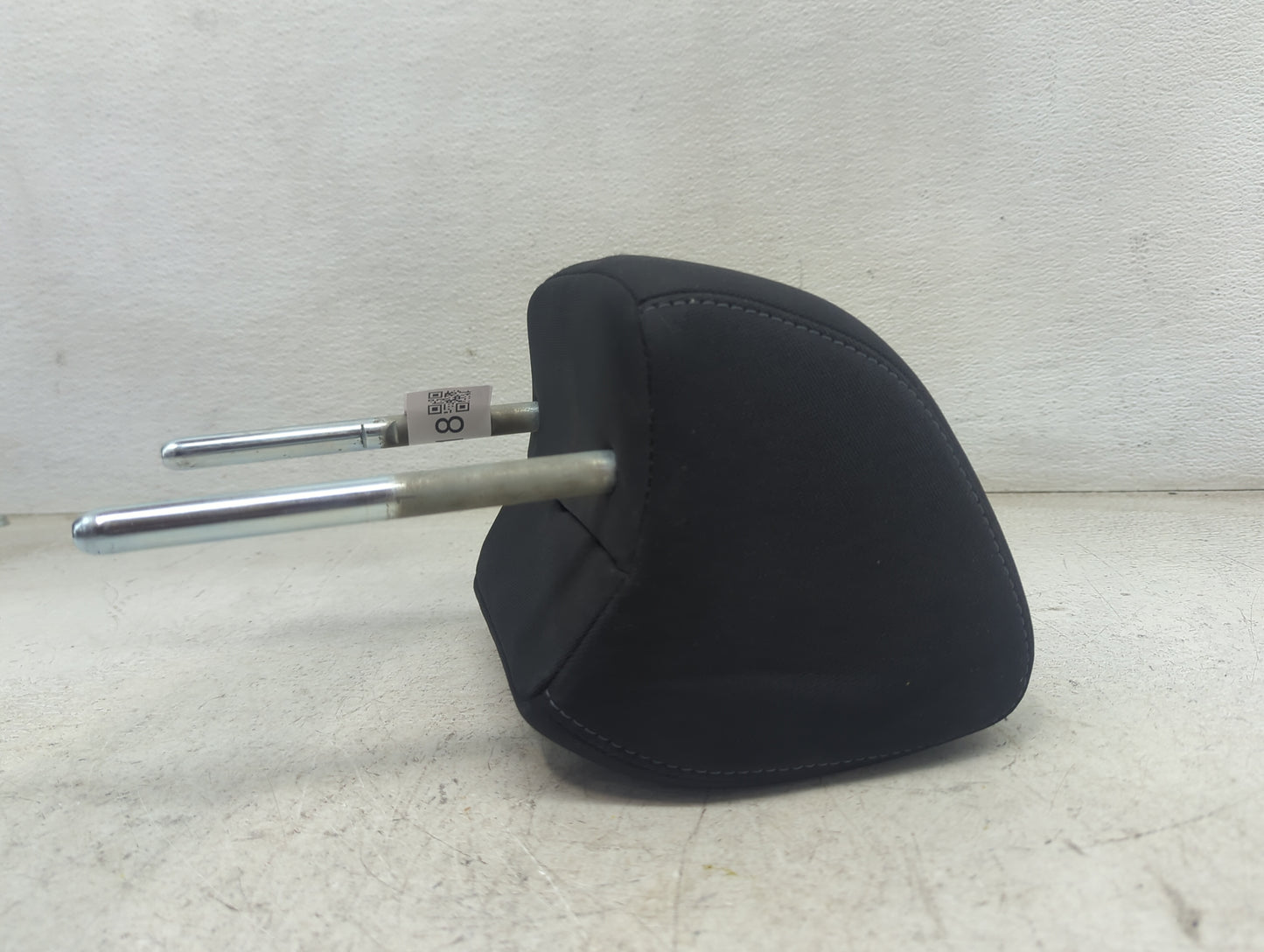 2019 Honda Cr-v Headrest Head Rest Front Driver Seat Black 1473218 - Oemusedautoparts1.com