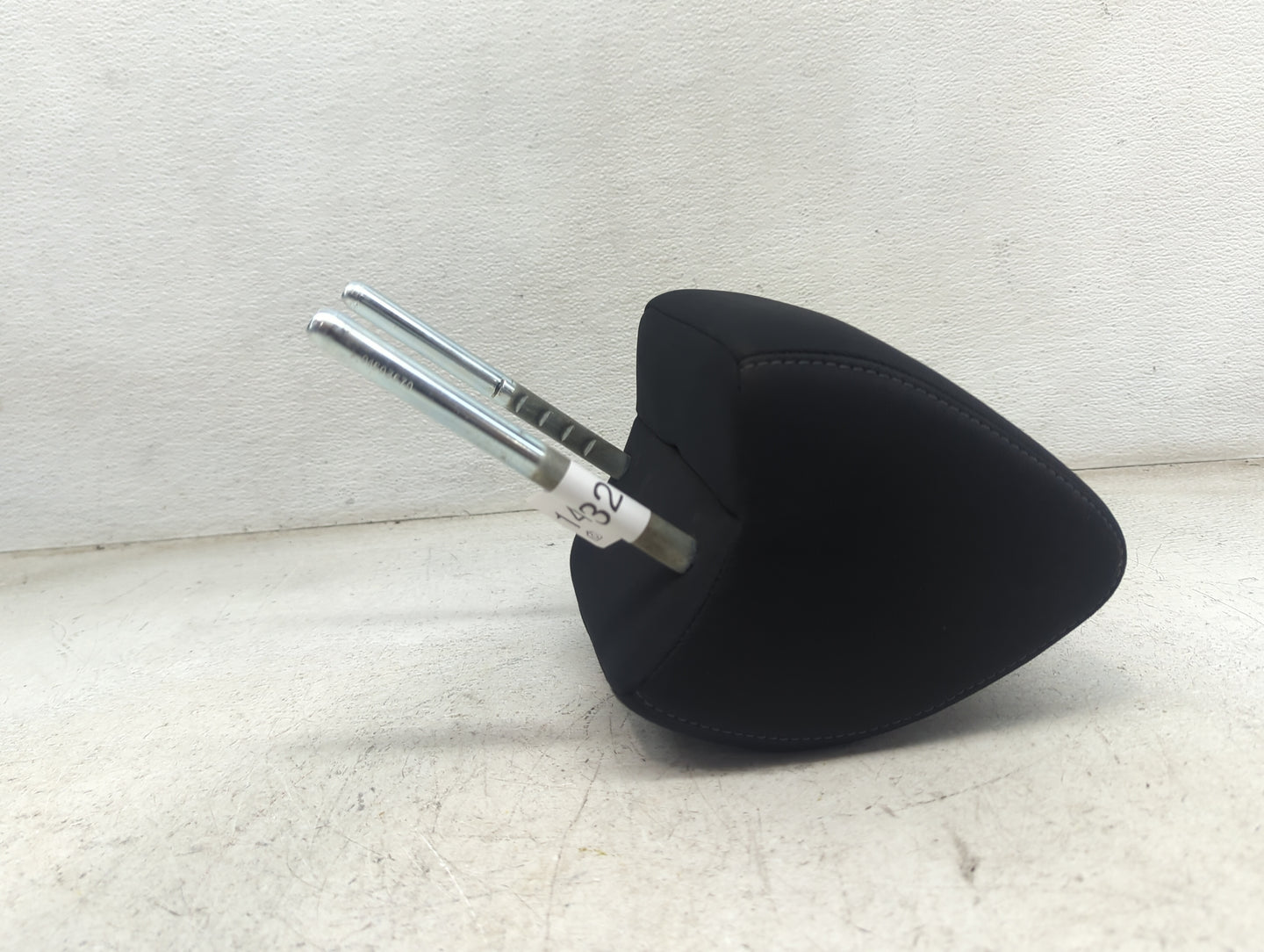 2019 Honda Cr-v Headrest Head Rest Front Driver Seat Black 1473218 - Oemusedautoparts1.com