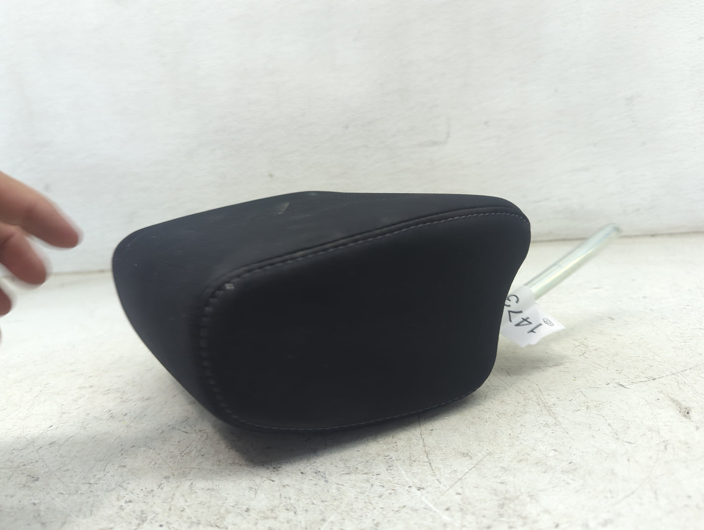 2019 Honda Cr-V Headrest Head Rest Rear Seat Fits OEM Used Auto Parts - Oemusedautoparts1.com