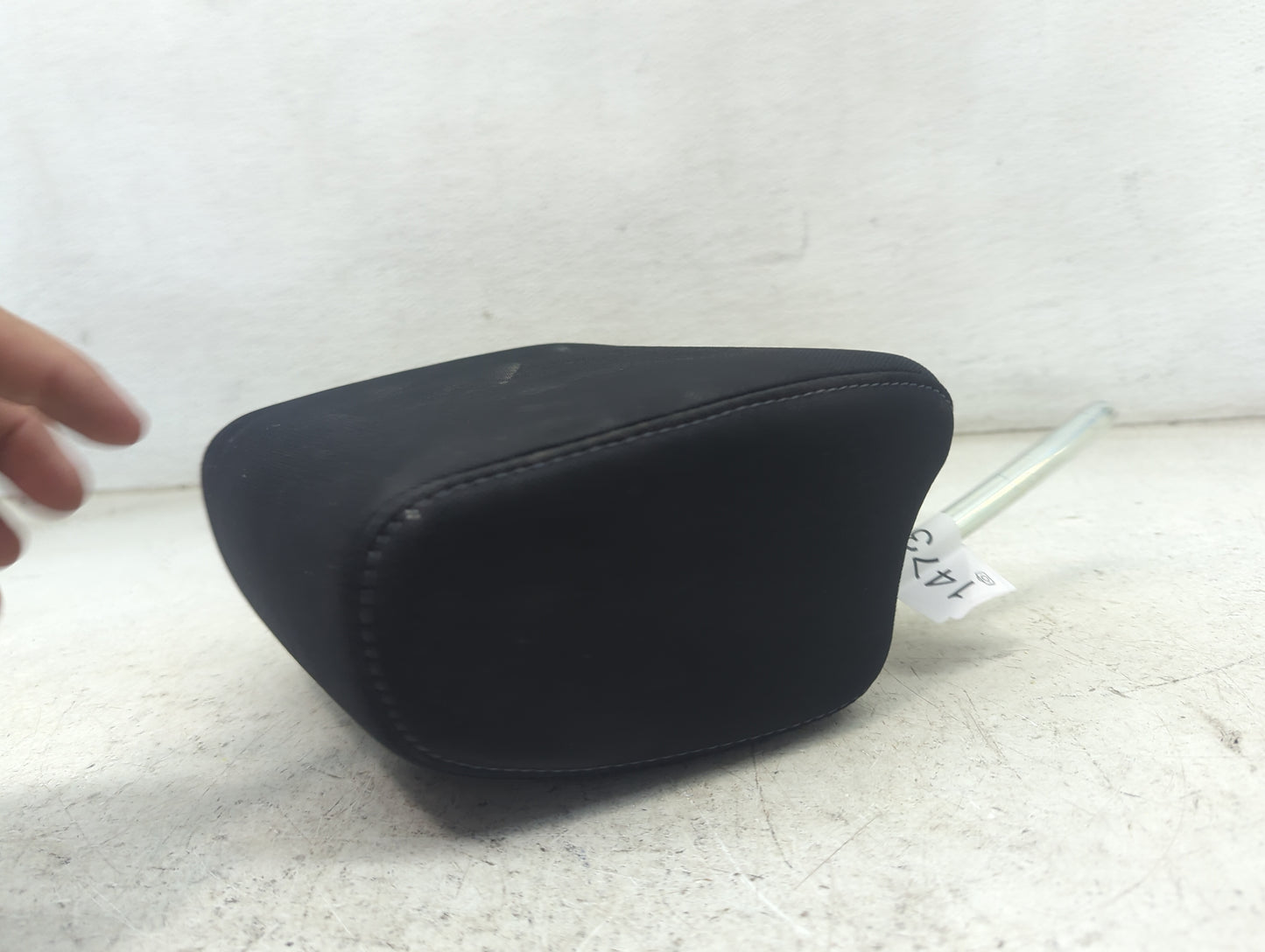 2019 Honda Cr-V Headrest Head Rest Rear Seat Fits OEM Used Auto Parts - Oemusedautoparts1.com