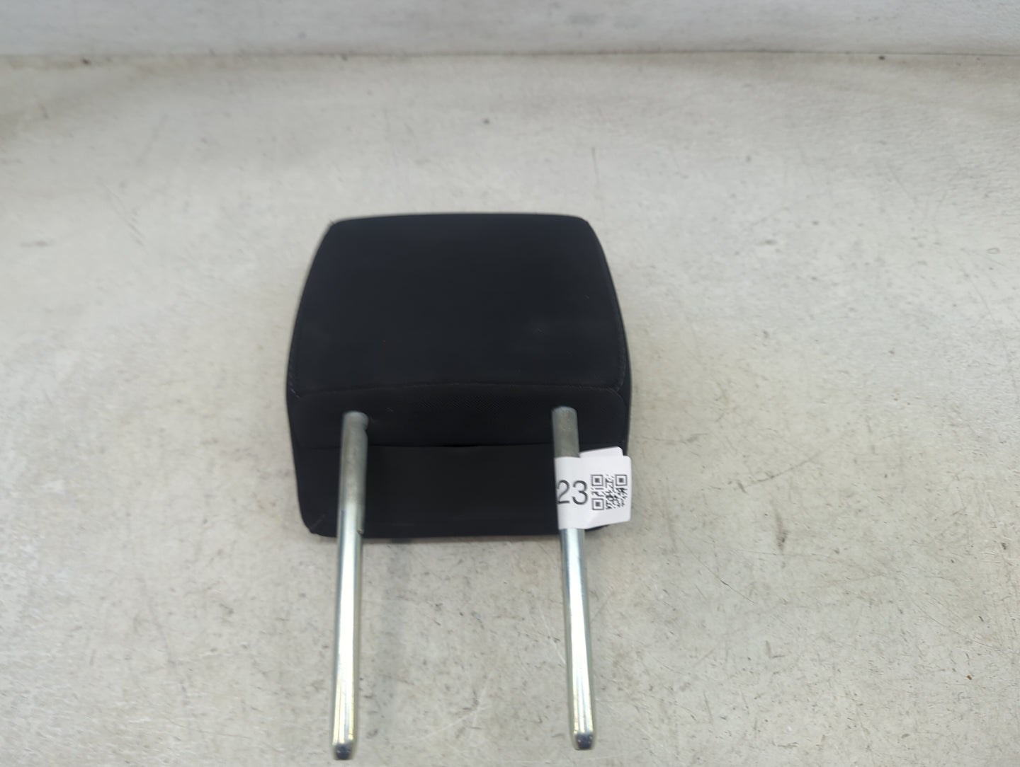 2019 Honda Cr-V Headrest Head Rest Rear Seat Fits OEM Used Auto Parts - Oemusedautoparts1.com