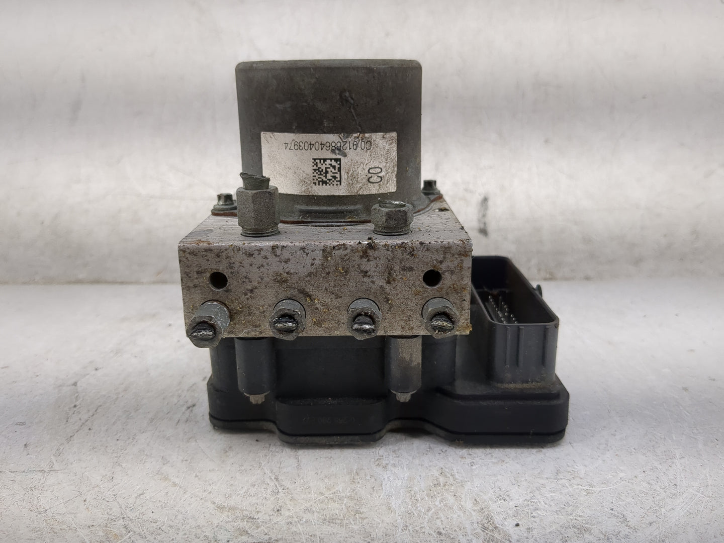 2017-2019 Honda Cr-V ABS Pump Control Module Replacement P/N:57110-TLC-A050 0265956579, 0265246579 Fits Fits 2017 2018 2019 