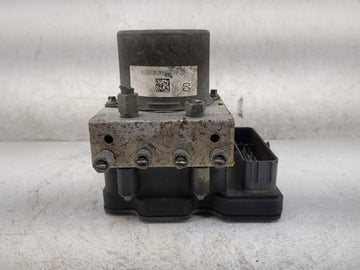 2017-2019 Honda Cr-V ABS Pump Control Module Replacement P/N:57110-TLC-A050 0265956579, 0265246579 Fits Fits 2017 2018 2019 